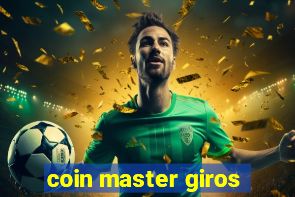 coin master giros